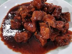 糖醋排骨-无味饭店(九眼桥商业文化广场店)