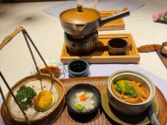 -叶叶菩提(太原别墅店)