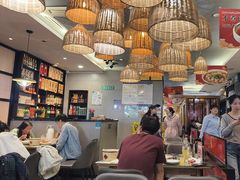 -小四川菜馆(托乐嘉店)