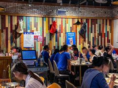 -枪火串烧·东北特色烧烤(罗湖总店)