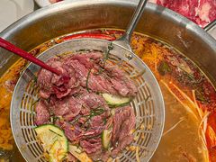 -潮正和潮汕牛肉火锅·老字号(番禺万达店)