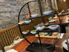 包厢-大牌大·传统杭帮菜(湖滨店)