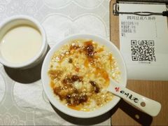 -川味堂·四川豆花(八卦岭店)