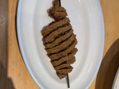 -张碗碗青海牛肉拉面(王城公园店)