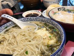 -四海楼(如皋定慧禅寺店)