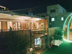 -羊门客在·烤盐池滩羊·川菜