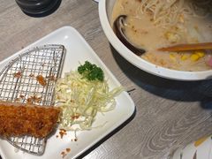 -味千拉面(抚州万达店)