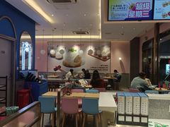 -小杨生煎(周浦万达店)