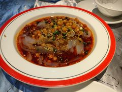 -红辣椒·川菜·火锅(张杨路店)