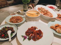 红烧乳鸽-顺峰(农展馆店)