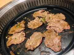 -花味·自助烤肉(雨花客厅店)