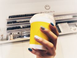 -Sakura Nail Studio美甲美睫