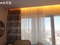 -大连中远海运洲际酒店