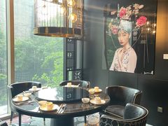 -杭州临平万丽酒店·万丽轩中餐厅
