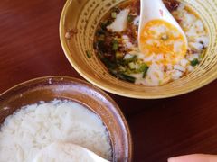 -姚家豆花