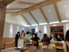 -稀物集咖啡(徽州大道店)