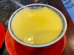 炖蛋-玫瑰甜品(文明路店)