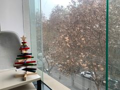 -CAFE'IN精品咖啡体验空间(小寨店)