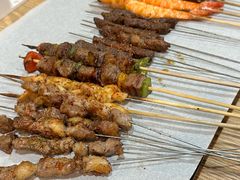 -烤五行·烧烤烤串(石佛营店)
