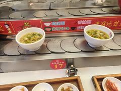 -乡党臊子面(丰庆公园店)