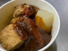 -頂級甜不辣-台北美食 台北小吃 萬華美食 台北甜不辣 台北宵夜 龍山寺美食 附近餐廳 台北美食推薦