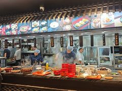 -古都历食南京菜·烤鸭·鸭血粉丝·汤包(南京博物院店)