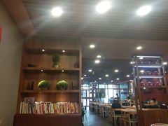 -宏状元现熬粥·京味菜(黄寺大街店)