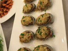 -外高桥喜来登酒店采悦轩