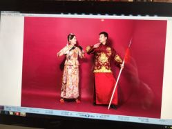 -蔚蓝映像STUDIO婚纱摄影(南稍门店)