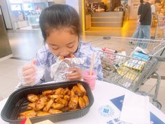 -山姆会员商店(上海浦东店)