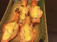 -清水日本料理铁板烧(学府路店)