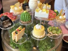 -华尔道夫酒店·羿庭(金鱼胡同店)