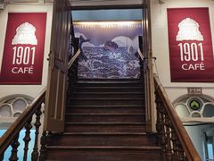 -1901 Cafe(西四店)