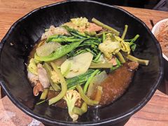 -万记麻辣烫国展总店