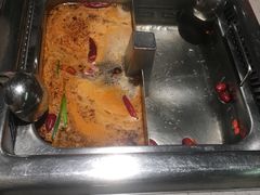 -海底捞火锅(万象城店)