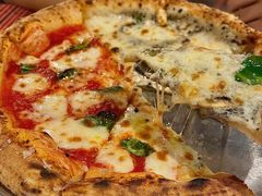 -Primo·丽莫意大利窑烤披萨