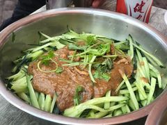 -健康小吃