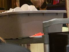 大堂-尘香•传统川菜(创汇首座店)