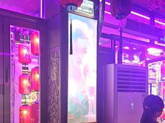 -喜鹊音乐酒馆(西街店)
