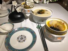 -肆月河豚·新淮扬(金融街店)