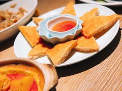 -瓦城泰国料理(芮欧百货店)