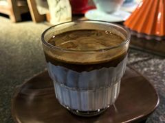 dirty1.0-沪水焙煎室(淡水路店)