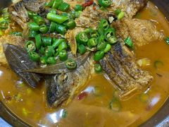 -下梅人家土菜馆(历史文化餐厅度假区店)