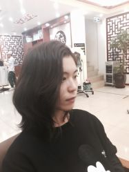 -美梵日系沙龙