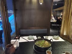 -盡膳口福·百年汤方火锅(科华北路店)