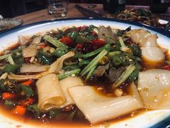 -阿记烧烤(大兴新区店)