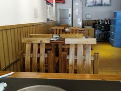大堂-重庆烧鸡公火锅(簋街店)