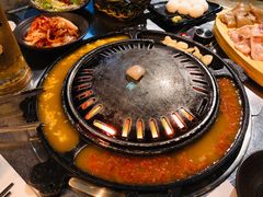 -喜来稀肉(旺角广华街店)