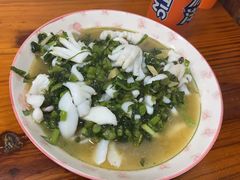 -阿勇面馆(东书房路店)