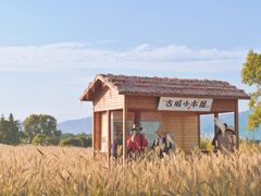 -良渚古城遗址公园